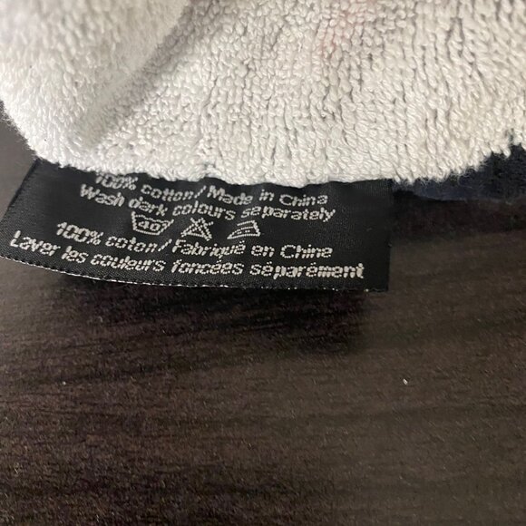 Callaway Great Big Bertha Medium sized Towel 100% Cotton - Picture 4 of 6